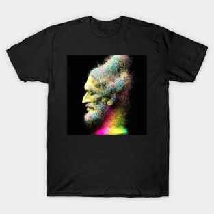 Funky hair T-Shirt